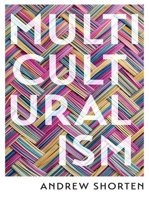 cover image of Multiculturalism